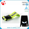 Road Bicycle Safety Hi Viz High Visibility Fluorescent Reflective Belt